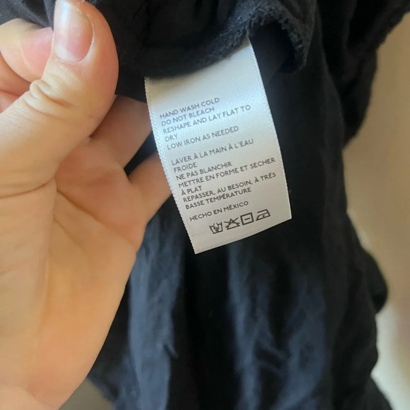 Jen’s Pirate Booty Nalanda Dress, size M - Picture 6 of 8